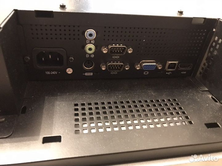 Монитор сенсорный ELO ET3200L 32 дюйма