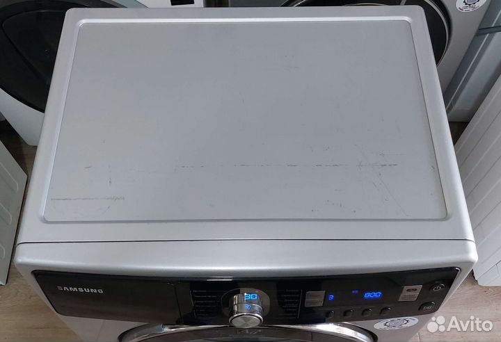 Стиральная машина Samsung 6кг