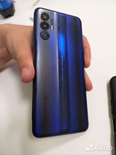 Tecno pova 3 6 128 gb