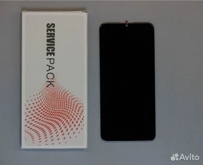 Honor 10 Lite / 10i / 20i Дисплей Оригинал (Черный