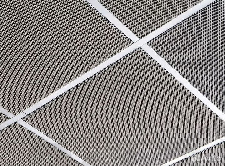 Сетка пвс, цпвс стальная