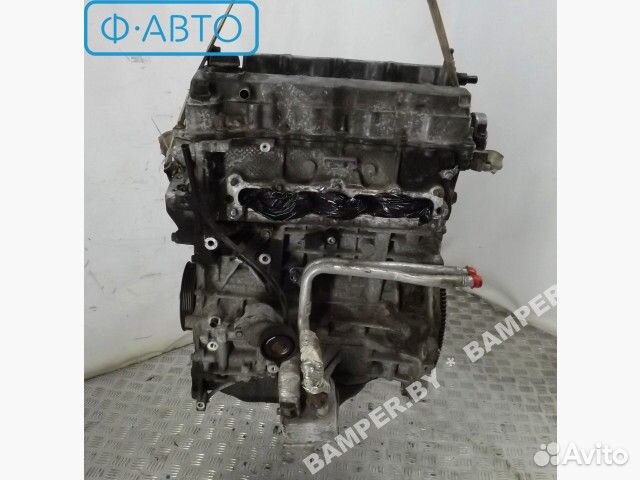 ED6 Двигатель к Fiat 500X, 2014 г. 2.4 л, бензин
