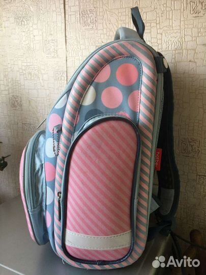 Школьный рюкзак