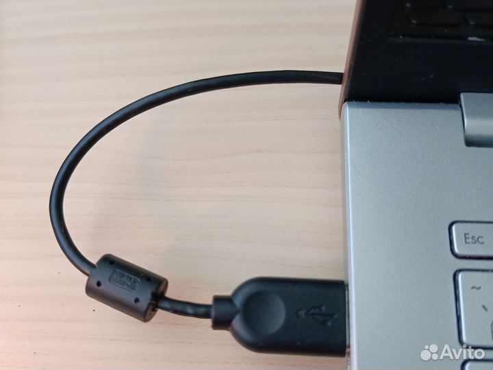 Веб-камера Logitech HD Webcam C270