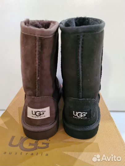 Угги детские UGG оригинальные 29-33 р