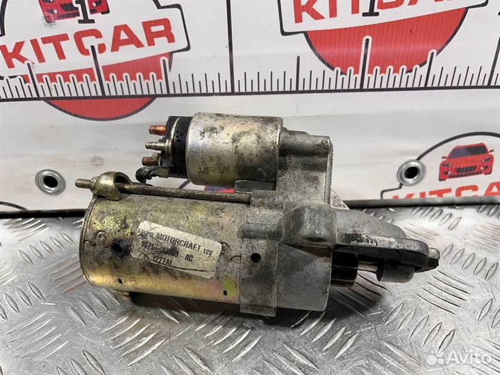 Стартер Ford Mondeo 3