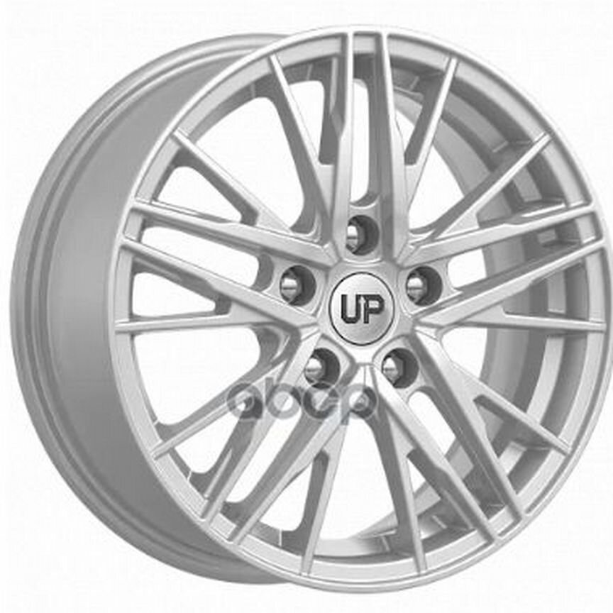 Литые диски Wheels UP 6.5×R16 5×112