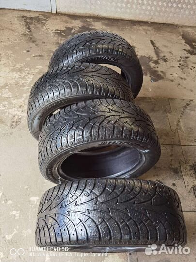 Hankook I'Pike RW11 235/55 R17