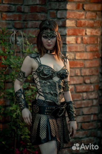 Аренда костюмов