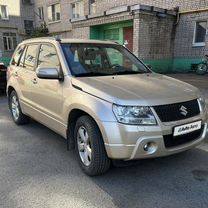 Suzuki Grand Vitara 2.4 AT, 2010, 193 000 км, с пробегом, цена 1 237 000 руб.