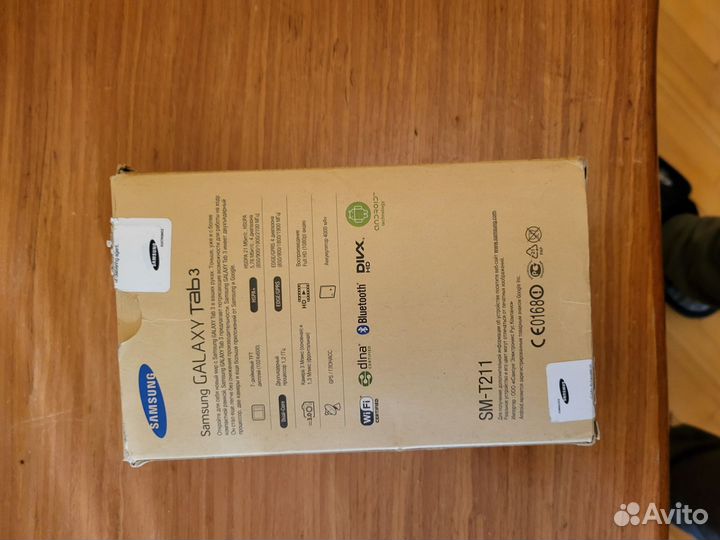 Samsung Tab 3 7.0 под ремонт