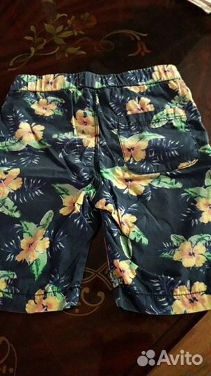 Шорты для мальчика