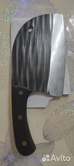 Топорик кухонный