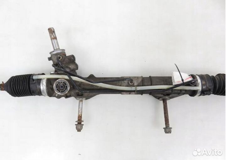 Рулевая рейка peugeot partner 2008