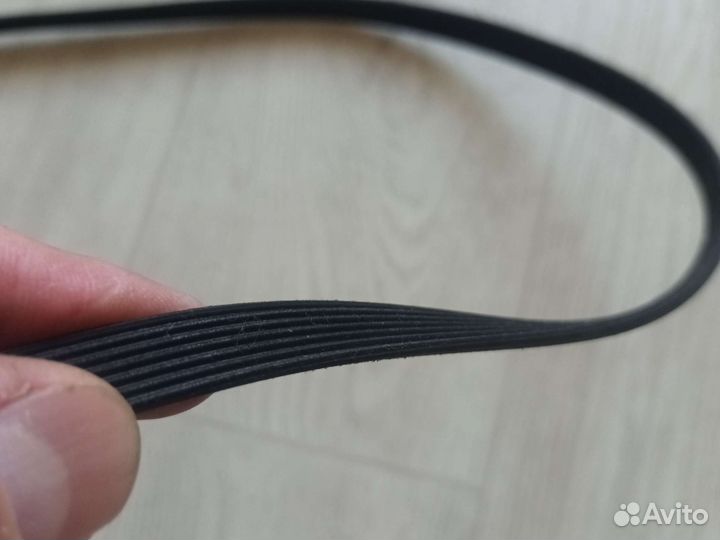 Ремень для стиральной машины indesit