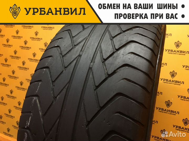 Yokohama Advan ST V802 255/55 R18 109W