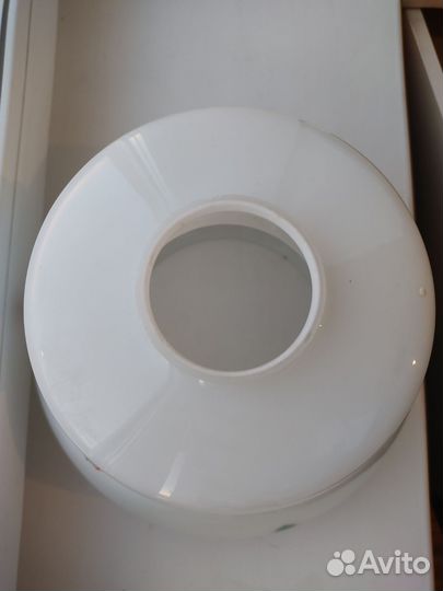 Плафоны времен СССР