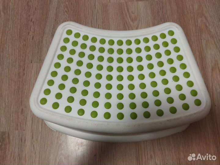 Детский стульчик IKEA