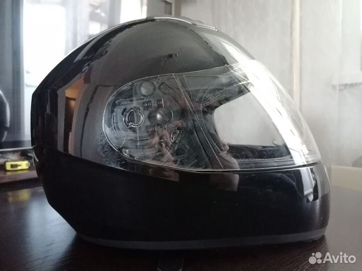 Шлем для мотоцикла