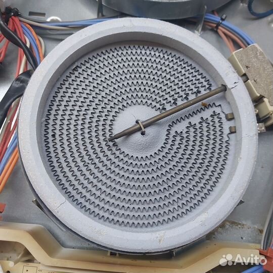 Electrolux EHS 60180P Запчасти