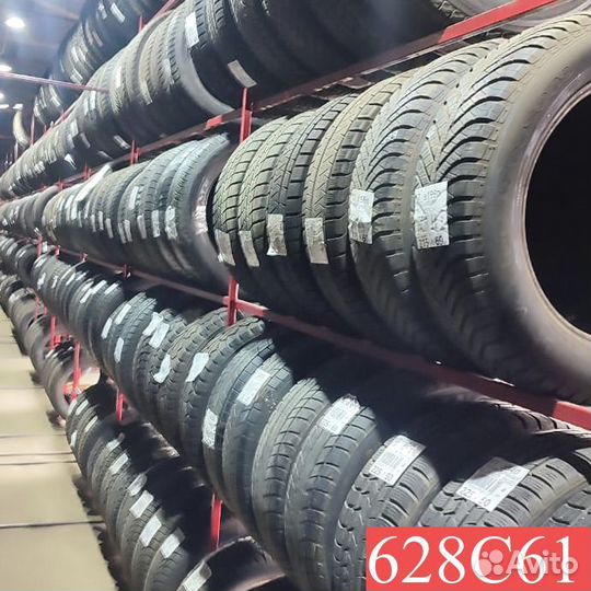 Hankook Nordik IS RW08 235/55 R18 100L