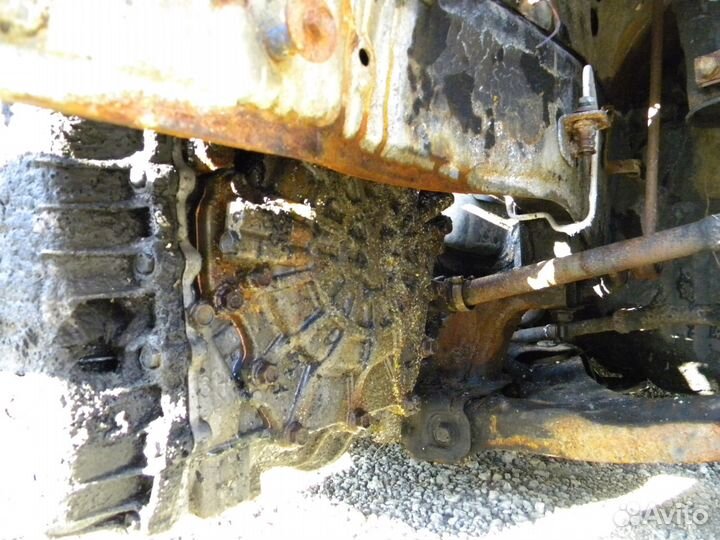 Подрамник задний хундай ай 30 нyundai i 30