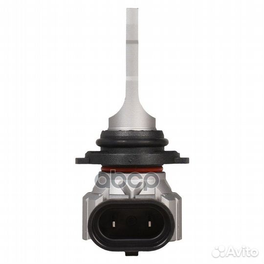 Лампa светодиод. HB3/HB4, 12В, 17Вт, 3000К(Жел)