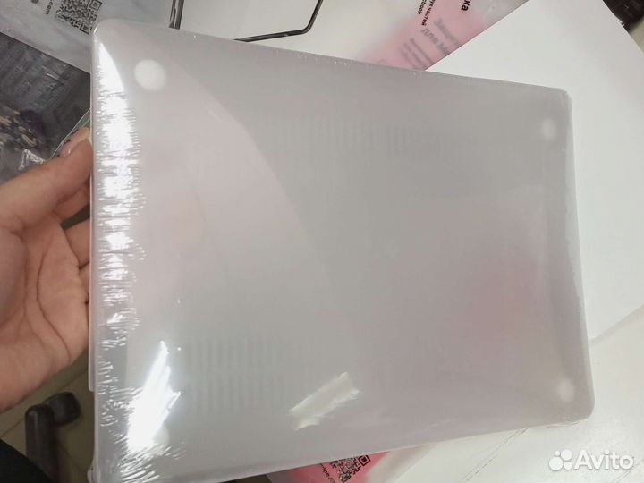 Чехол для Macbook air 13