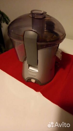 Соковыжималка