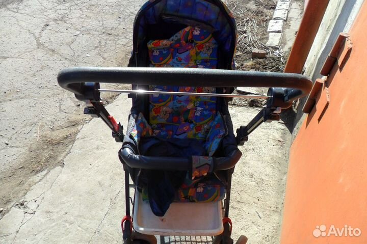 Коляска детская