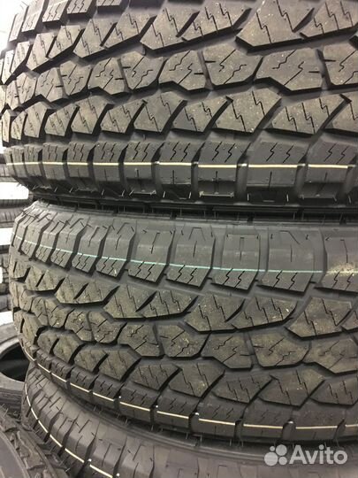 Triangle TR292 225/75 R16 115T