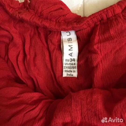 Комбинезон летний xxs