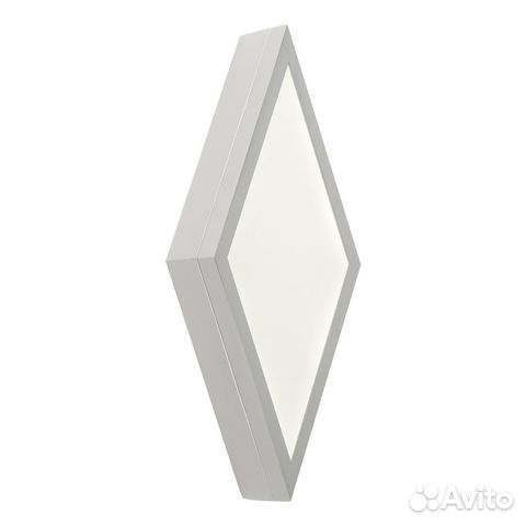 Светильник светодиодный