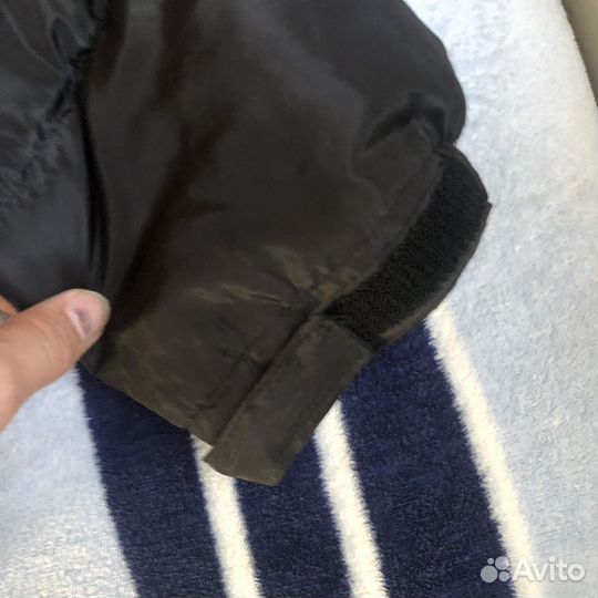 Пуховик The North Face 700 (xl)