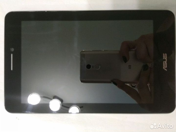 Планшет asus на запчасти