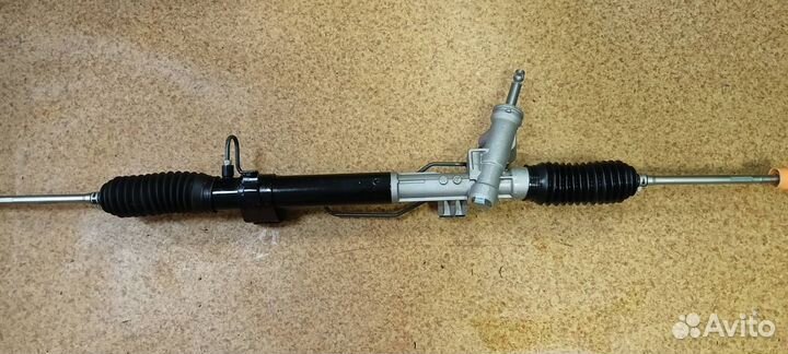 Рулевая рейка Mitsubishi Lancer X 08- Outlander XL