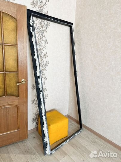 Дверь входная металлическая 860 2050