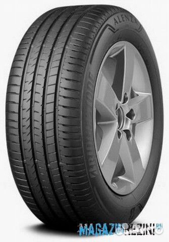 Bridgestone Alenza 001 245/55 R19 103V