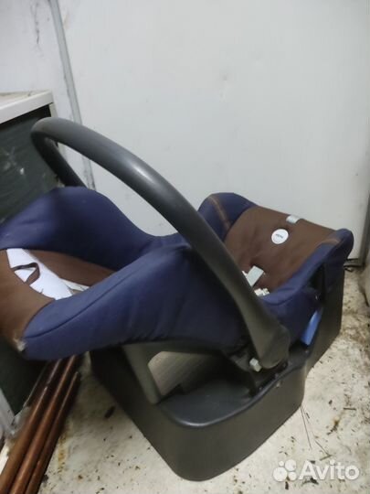 Кресло инглесина мультификс. inglesina 0-13кг