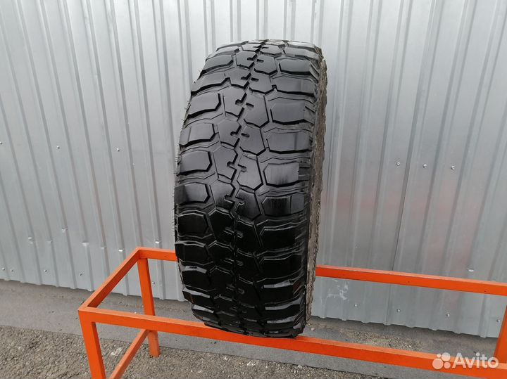 Federal Couragia M/T 285/70 R17 121Q