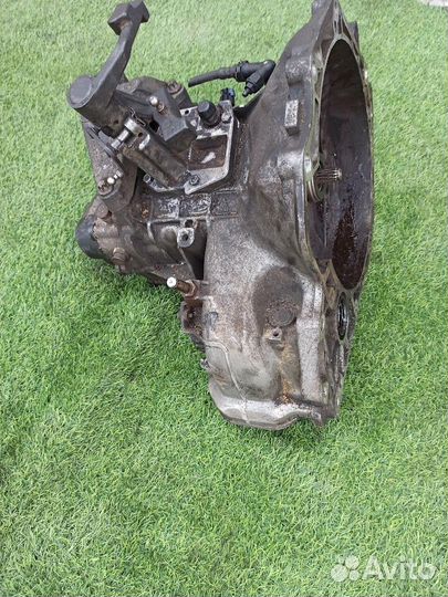 Коробка Opel Astra F17