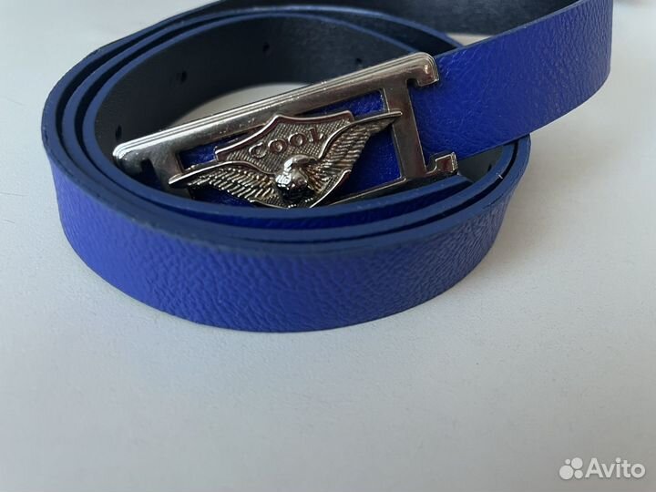 Ремень женский