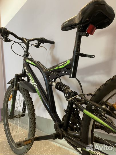 Велосипед «Favorit»