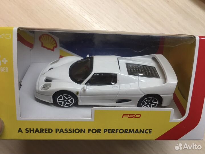 Модели машинок новые