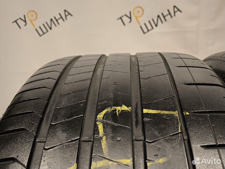 Pirelli P Zero PZ4 325/30 R23 94Y