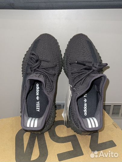 Кроссовки Adidas Yeezy boost 350 V2 Cinder 8 us