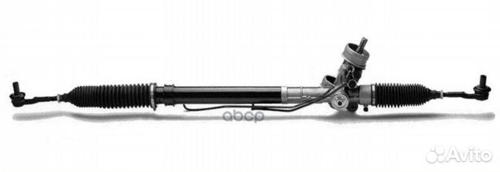 Рейка рулевая hyun/KIA IX35/tucson/sportage 10