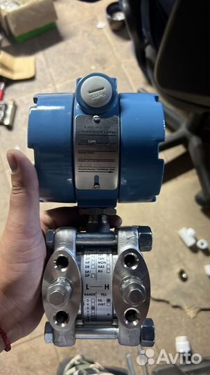 1151DP593333357 rosemount