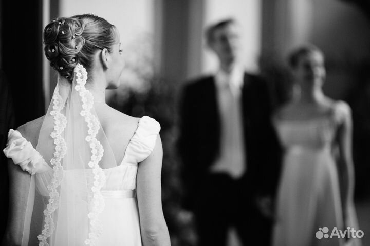 Фата твоей мечты