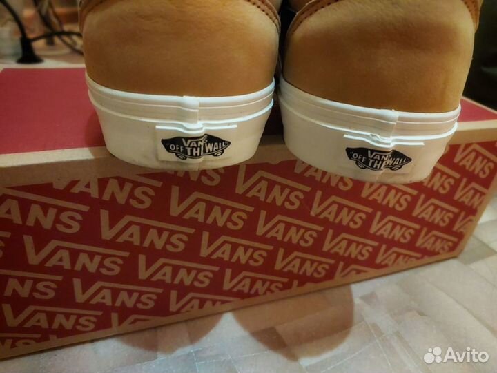 Vans Old Skool (Оригинал)